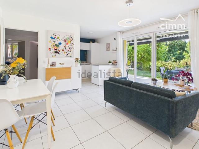Appartement, Vinay