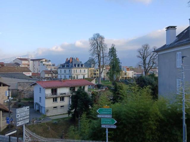 Appartement vinay