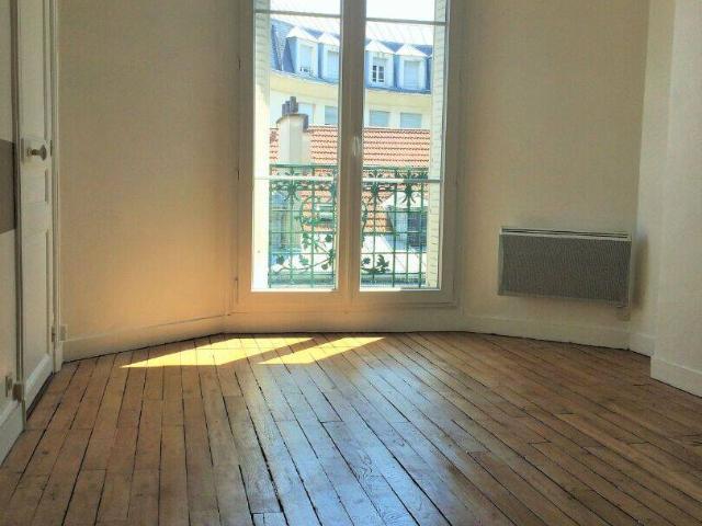 Appartement Vincennes 3 pièces