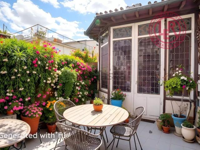 Appartement, Vincennes