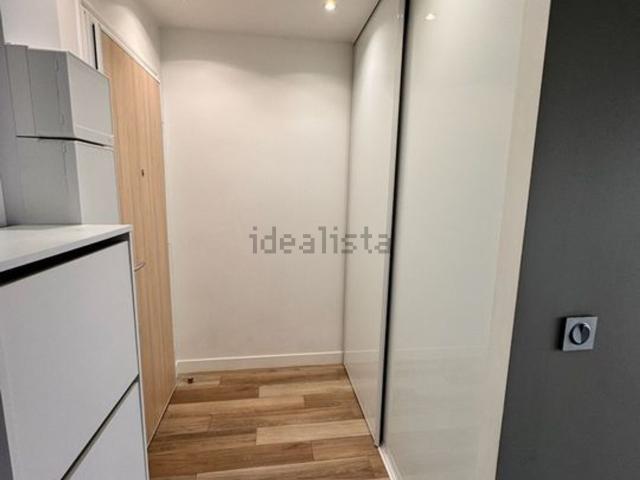Appartement, Vincennes