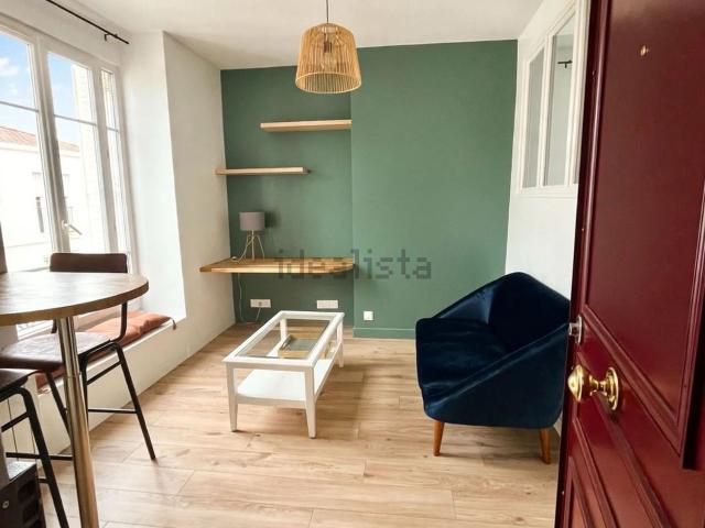 Appartement, Vincennes