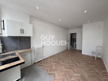 Appartement Vincennes 1 pièce s
