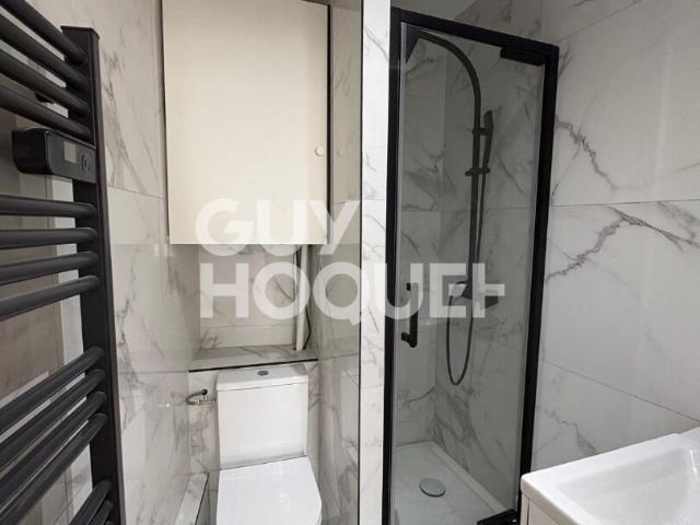 Appartement Vincennes 1 pièce s