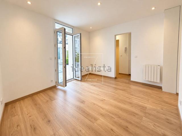 Appartement, Vincennes