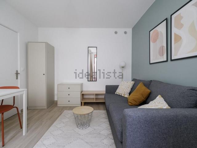 Appartement, Vincennes