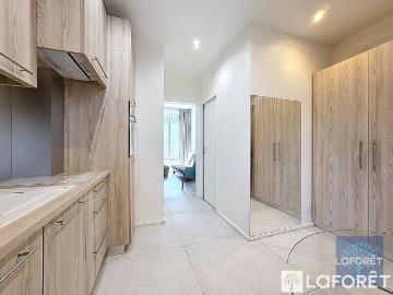 Appartement Vincennes 2 pièce s 34 m2 33m² Vincennes