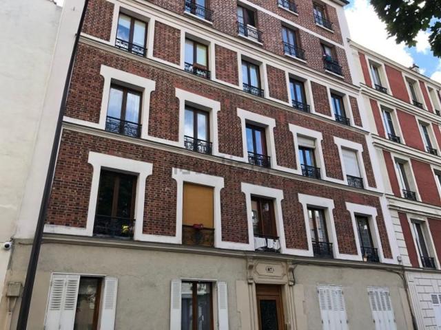Appartement, Vincennes