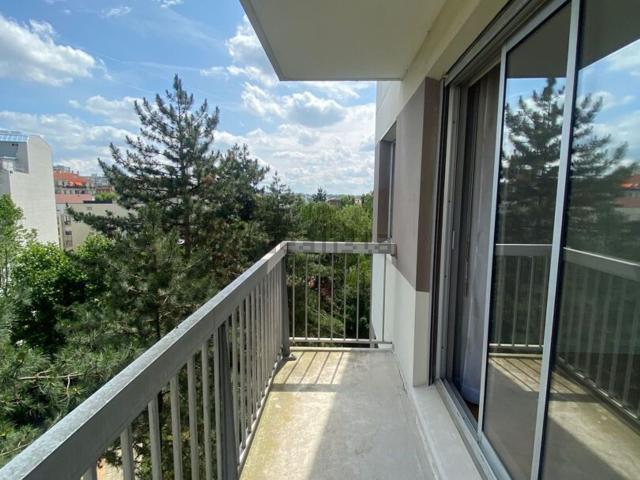 Appartement, Vincennes