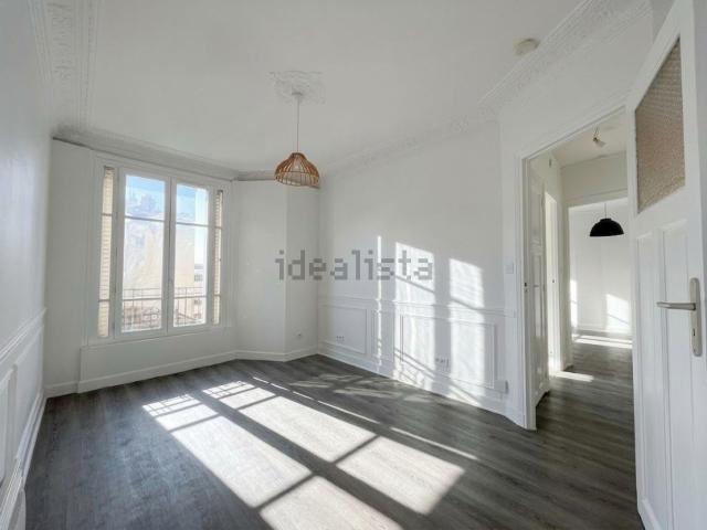 Appartement, Vincennes