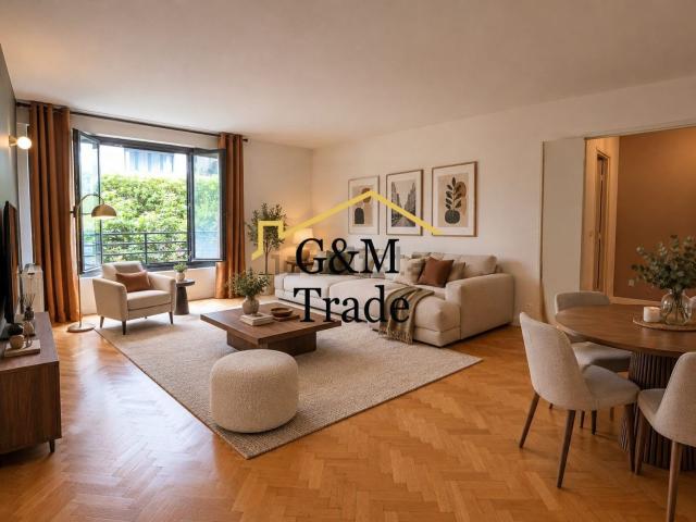 Appartement, Vincennes