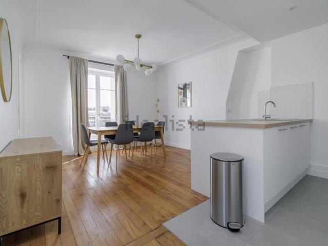 Appartement, Vincennes