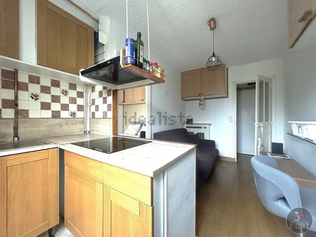 Appartement, Vincennes