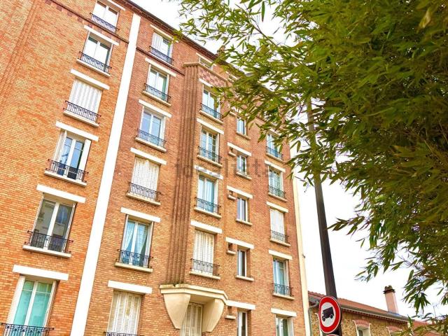 Appartement, Vincennes