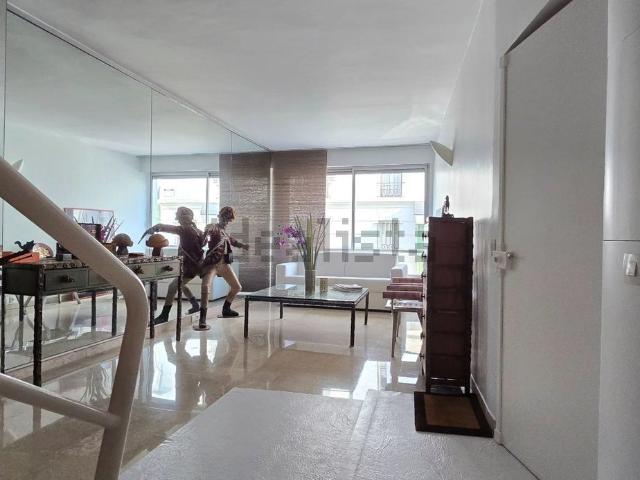 Appartement, Vincennes