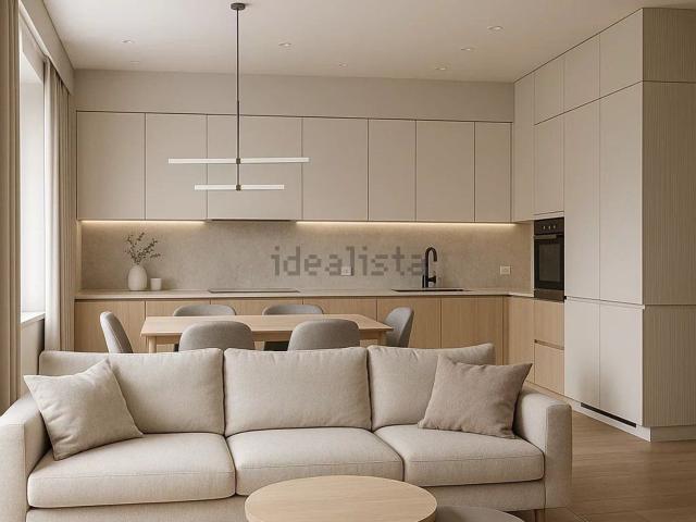 Appartement, Vincennes