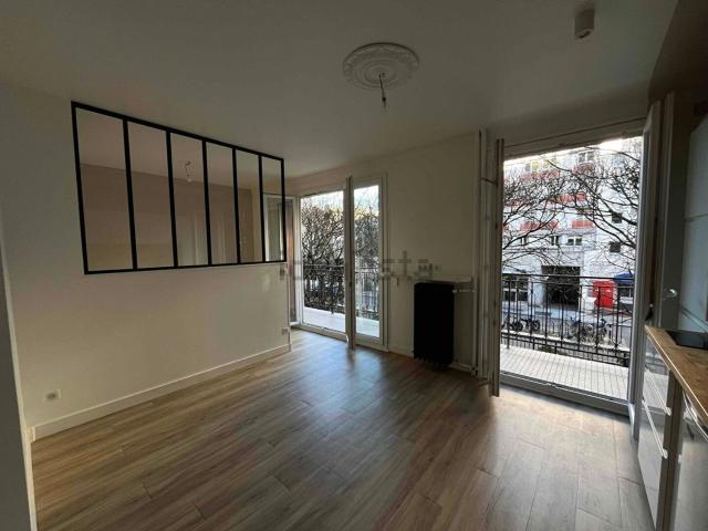 Appartement, Vincennes
