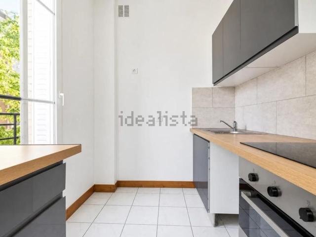 Appartement, Vincennes