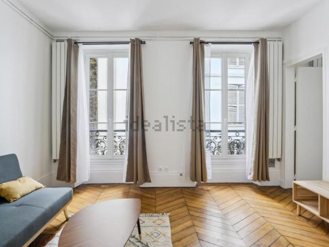 Appartement, Vincennes