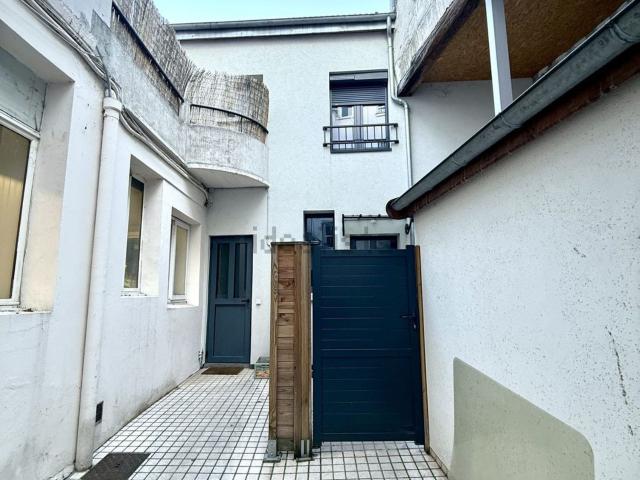 Appartement, Vincennes