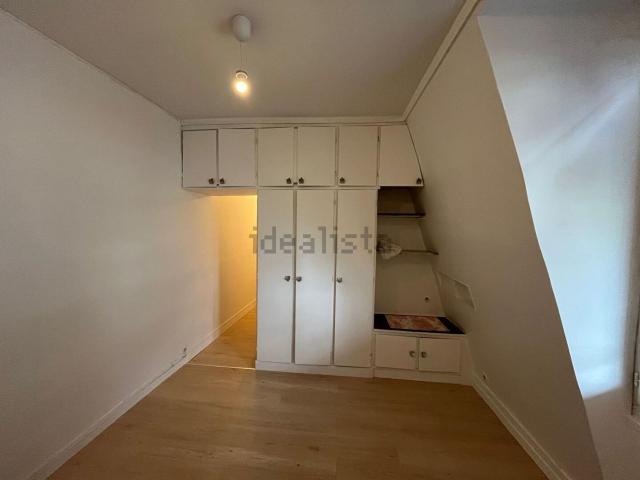 Appartement, Vincennes