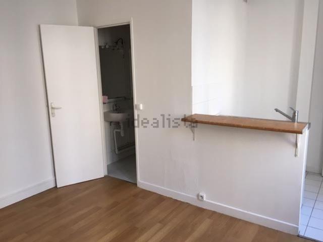 Appartement, Vincennes