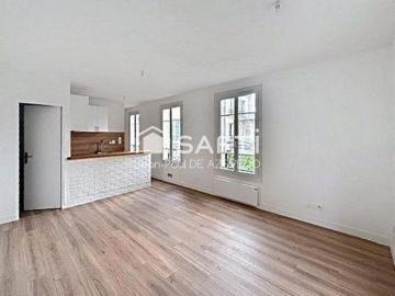 Appartement Vincennes Île 94300 ES103095229