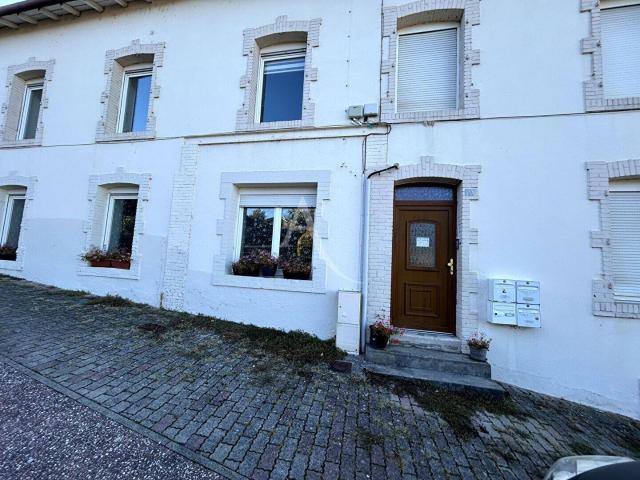 Appartement Vincey 3 pièce s 79.55 m2