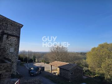 Appartement Vinezac 3 pièce s 65 m2