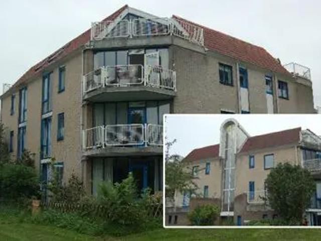 Appartement Vinkenburglaan 21, Wassenaar À Louer