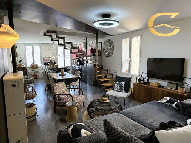 Appartement, Vinon sur Verdon