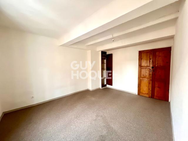 Appartement Vins Sur Caramy 3 pièce s