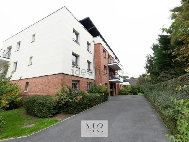 Appartement, Violaines