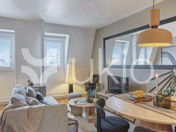 Appartement • Violet Commerce
