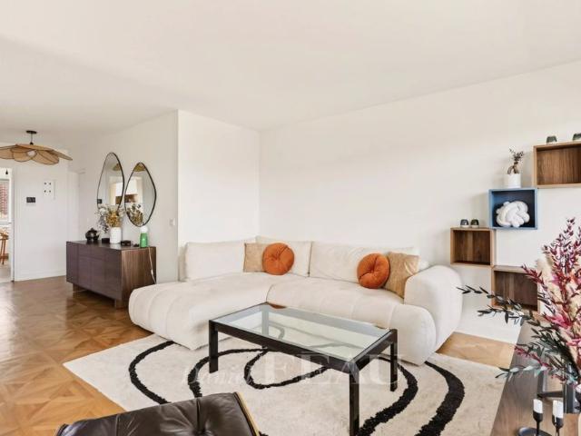 Appartement • Violet Commerce