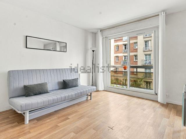 Appartement, Violet Commerce, Paris