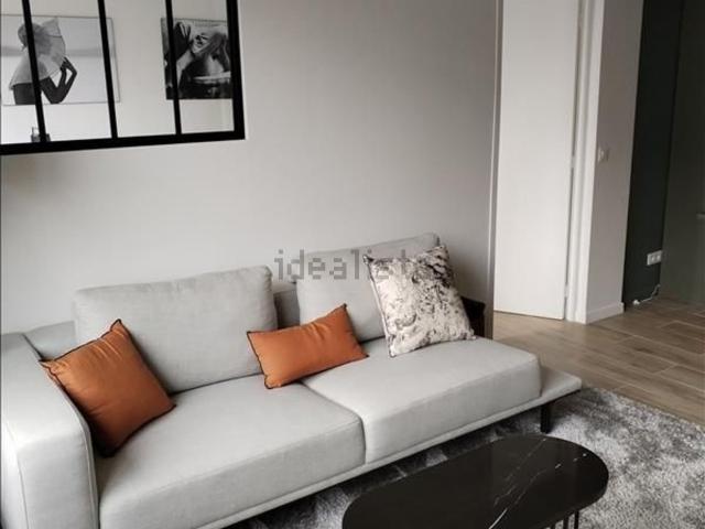 Appartement, Violet Commerce, Paris