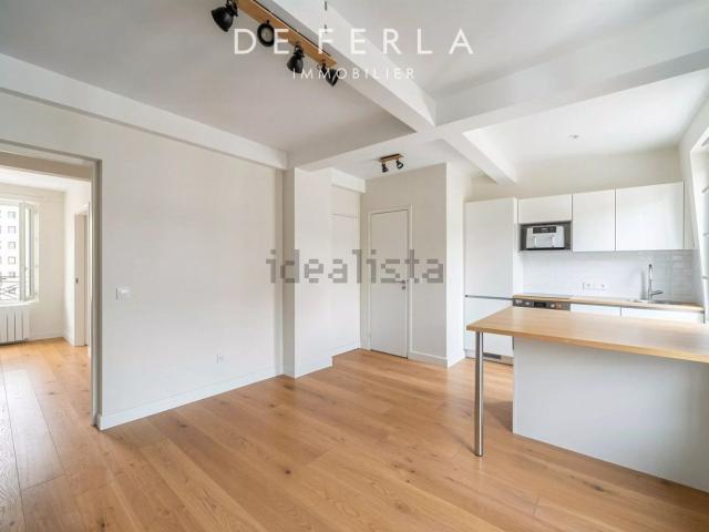Appartement, Violet Commerce, Paris