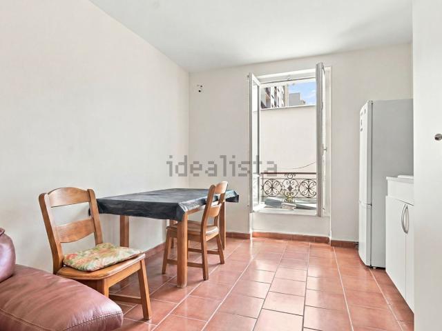 Appartement, Violet Commerce, Paris