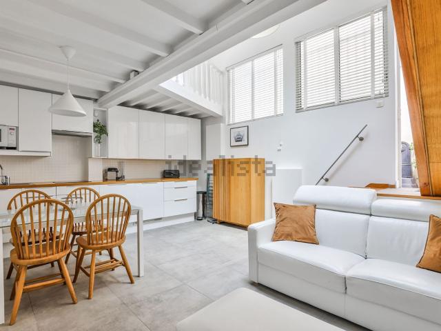 Appartement, Violet Commerce, Paris