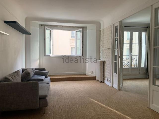 Appartement, Violet Commerce, Paris
