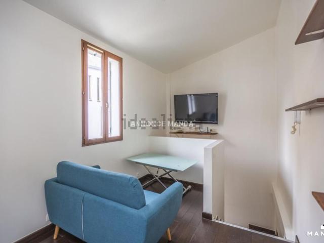 Appartement, Violet Commerce, Paris
