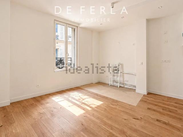Appartement, Violet Commerce, Paris