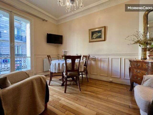 Appartement, Violet Commerce, Paris