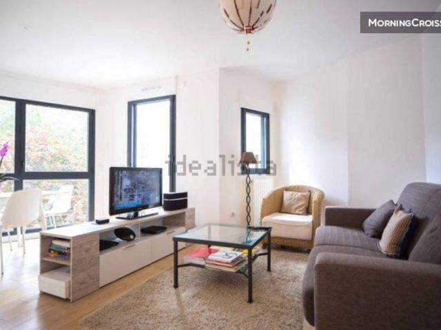 Appartement, Violet Commerce, Paris