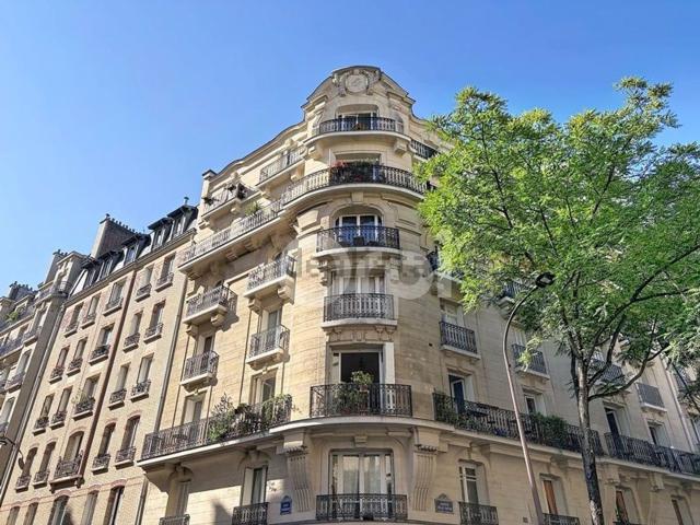 Appartement, Violet Commerce, Paris