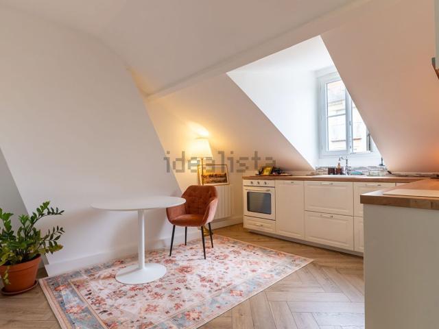 Appartement, Violet Commerce, Paris