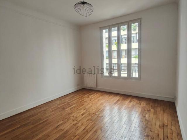 Appartement, Violet Commerce, Paris