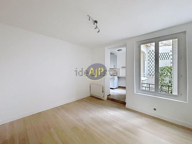 Appartement, Violet Commerce, Paris