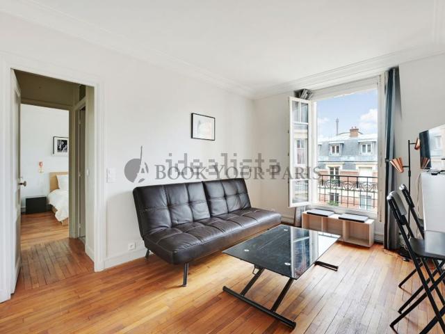 Appartement, Violet Commerce, Paris